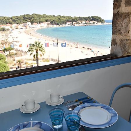 Le Provence Plage La Seyne-sur-Mer Luaran gambar