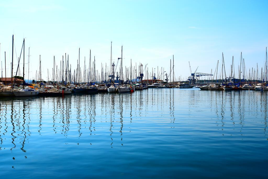 Le Provence Plage La Seyne-sur-Mer Luaran gambar