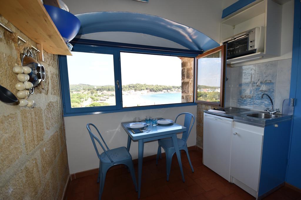 Le Provence Plage La Seyne-sur-Mer Luaran gambar