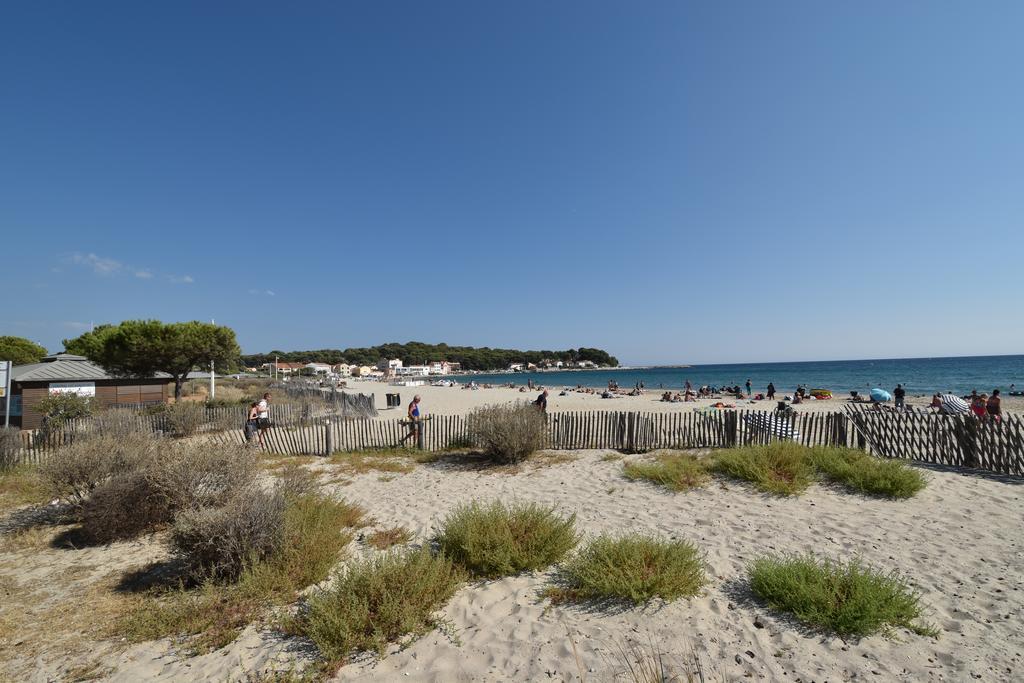 Le Provence Plage La Seyne-sur-Mer Luaran gambar