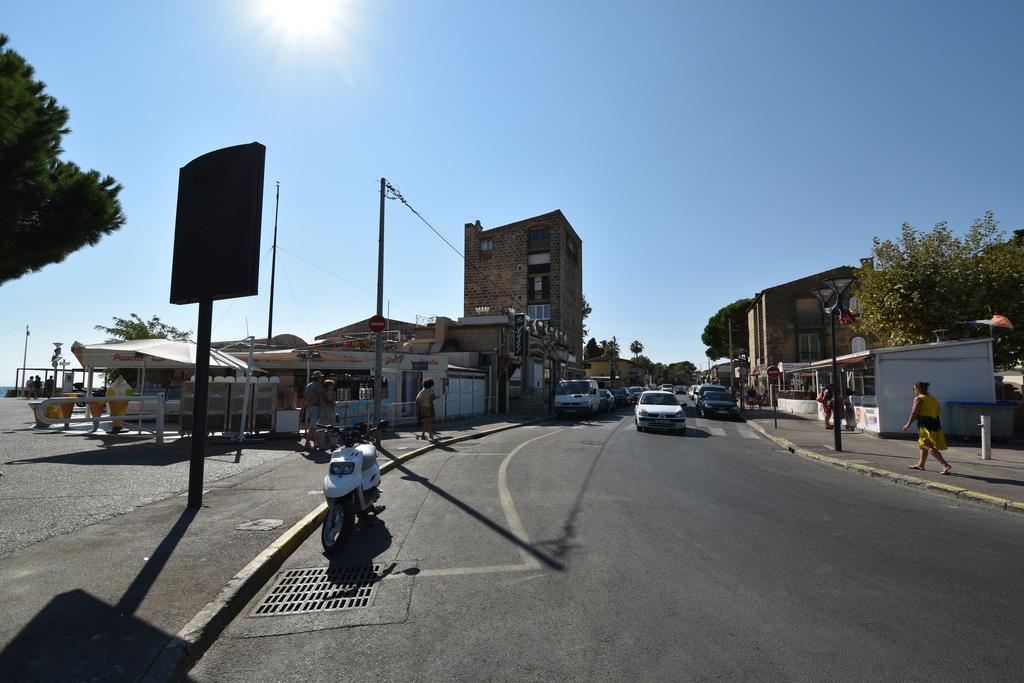 Le Provence Plage La Seyne-sur-Mer Luaran gambar