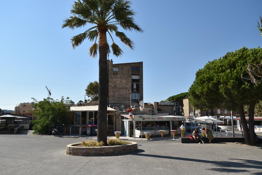 Le Provence Plage La Seyne-sur-Mer Luaran gambar
