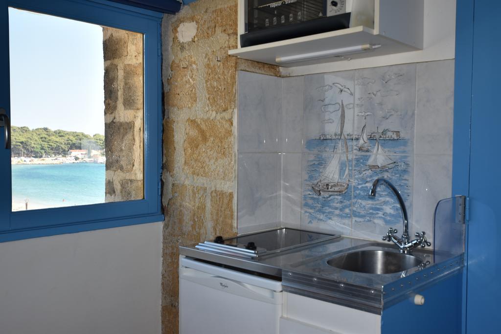 Le Provence Plage La Seyne-sur-Mer Luaran gambar