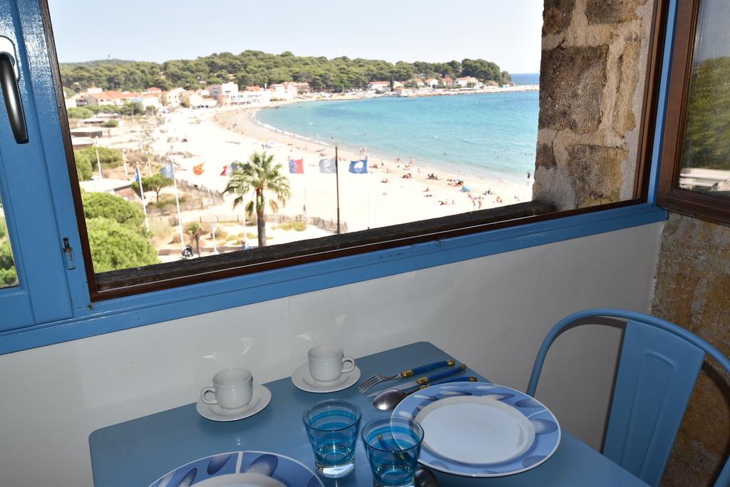 Le Provence Plage La Seyne-sur-Mer Luaran gambar
