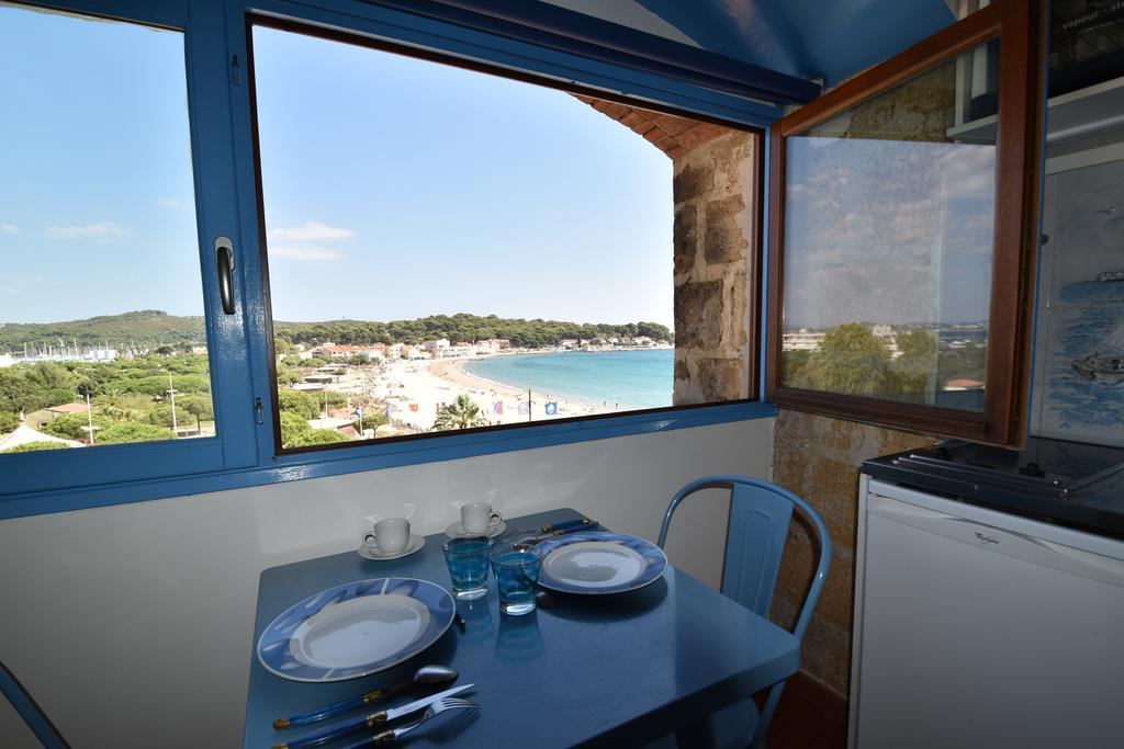 Le Provence Plage La Seyne-sur-Mer Luaran gambar