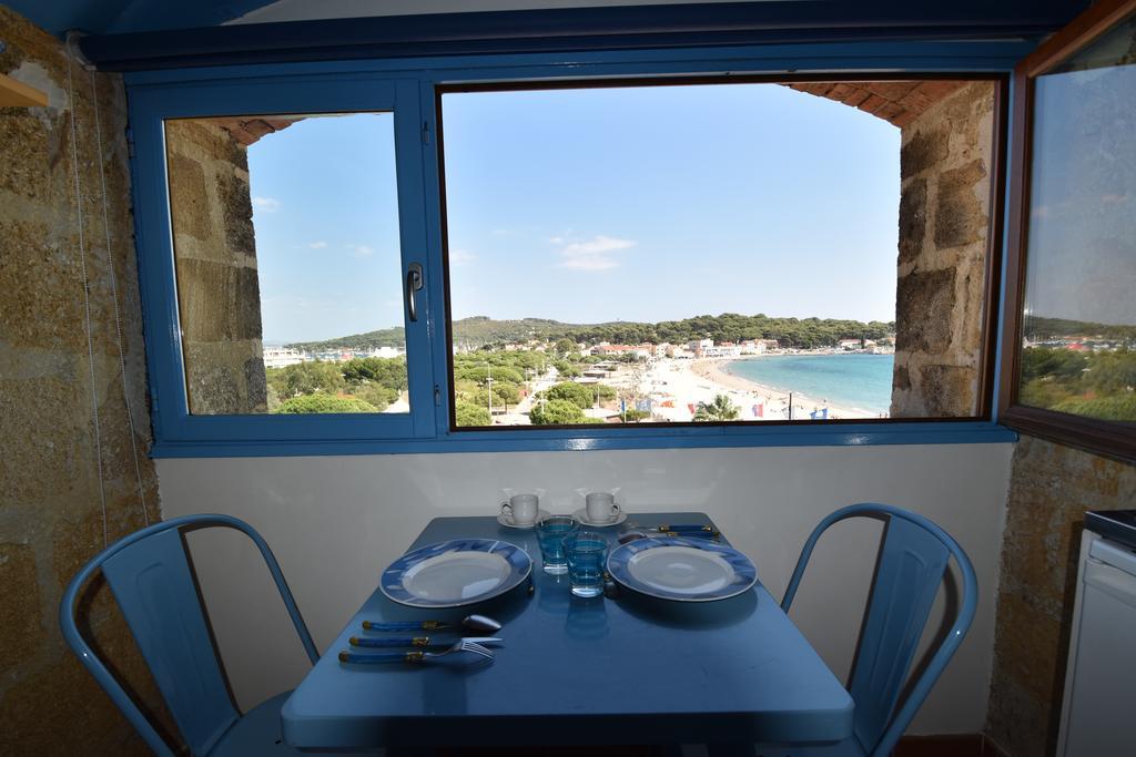 Le Provence Plage La Seyne-sur-Mer Luaran gambar
