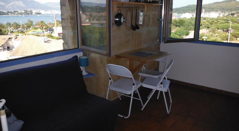 Le Provence Plage La Seyne-sur-Mer Bilik gambar