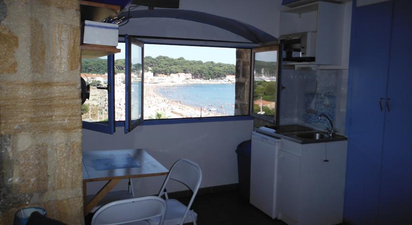 Le Provence Plage La Seyne-sur-Mer Luaran gambar