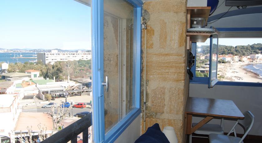 Le Provence Plage La Seyne-sur-Mer Bilik gambar