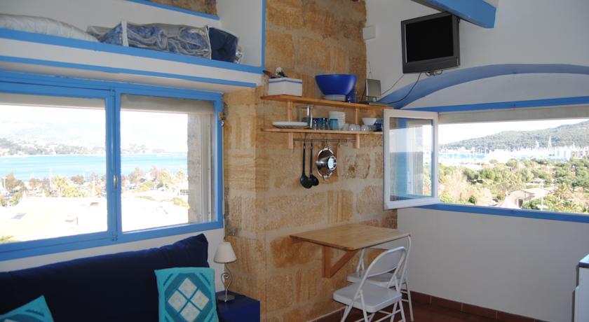 Le Provence Plage La Seyne-sur-Mer Bilik gambar
