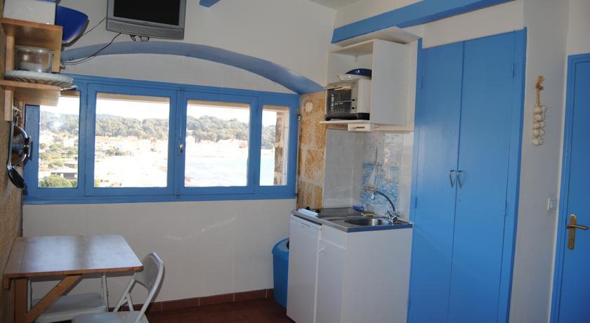Le Provence Plage La Seyne-sur-Mer Bilik gambar